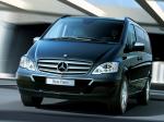Mercedes-Benz Viano 2010 года (CN)